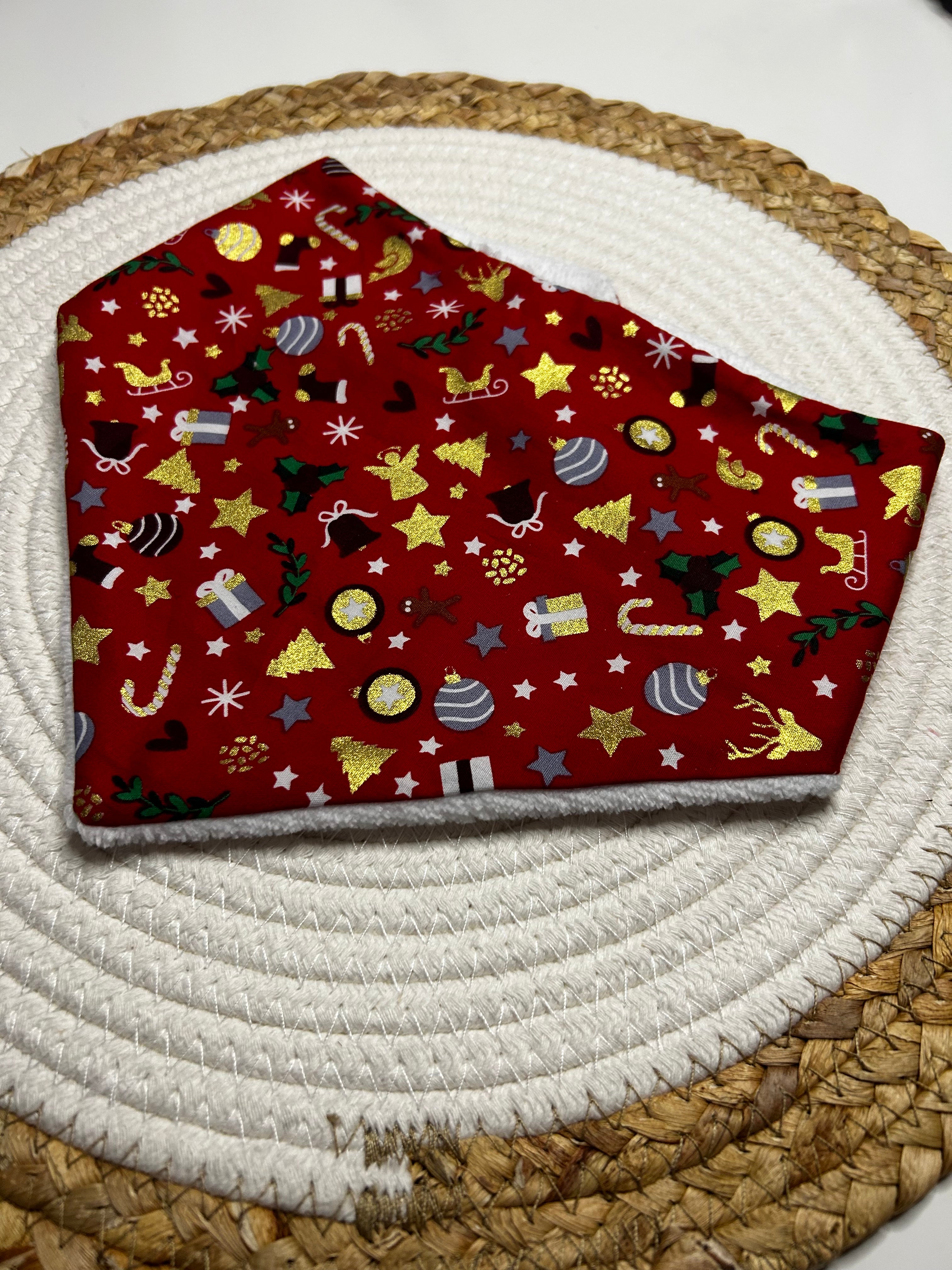 Bandana de Noël